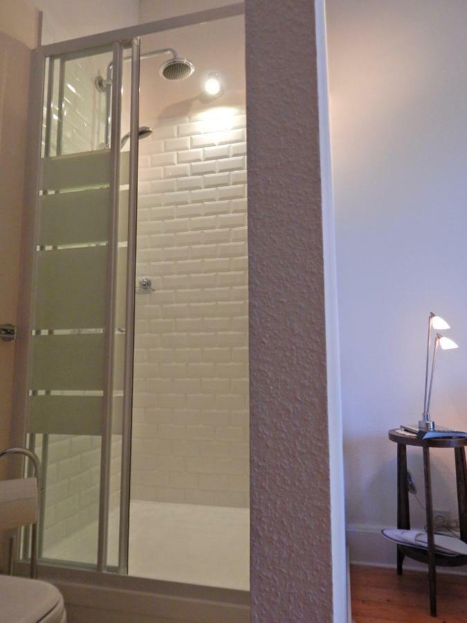 Les Remparts Hotel Binche Exterior foto